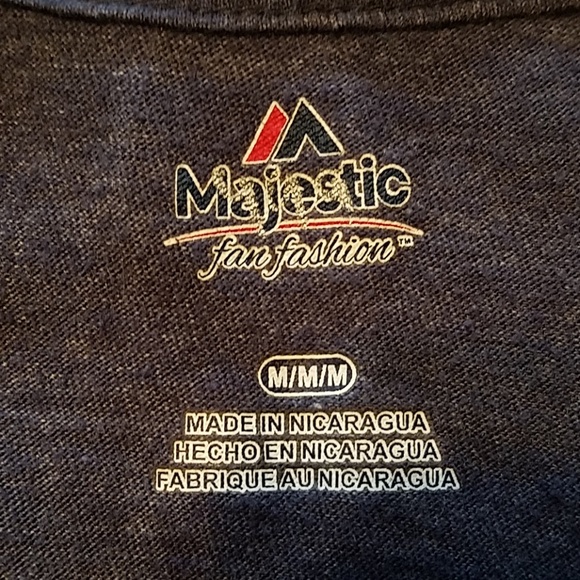 Detroit tigers tee - Picture 3 of 6